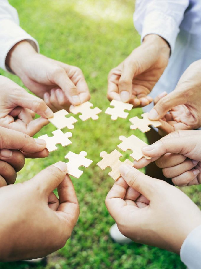 Partnerschap duurzaamheid