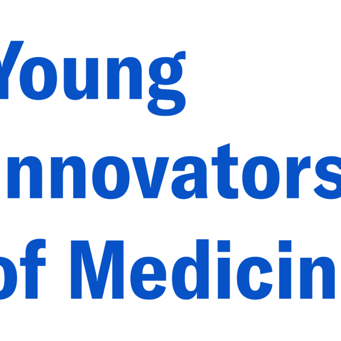 Young Innovators of Medicines