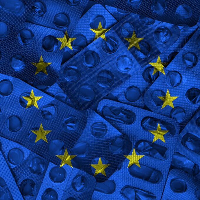 Critical Medicines Act van de Europese Commissie