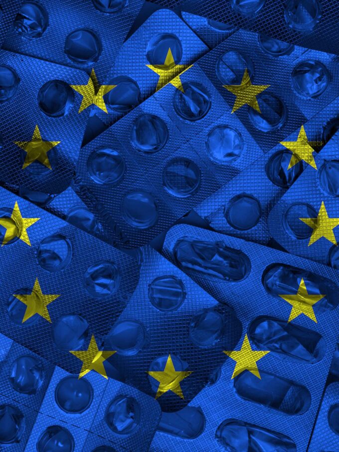Critical Medicines Act van de Europese Commissie